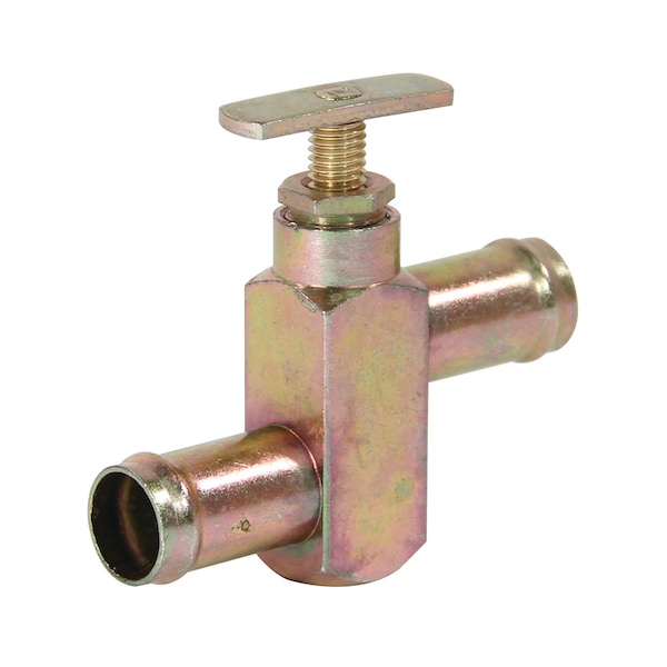 Heater Control Valve 4" x4" x1"